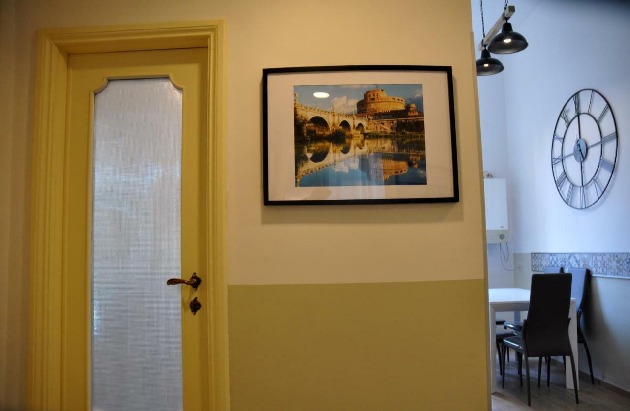 Apartamento Rhome Away Trastevere - Domus Roma