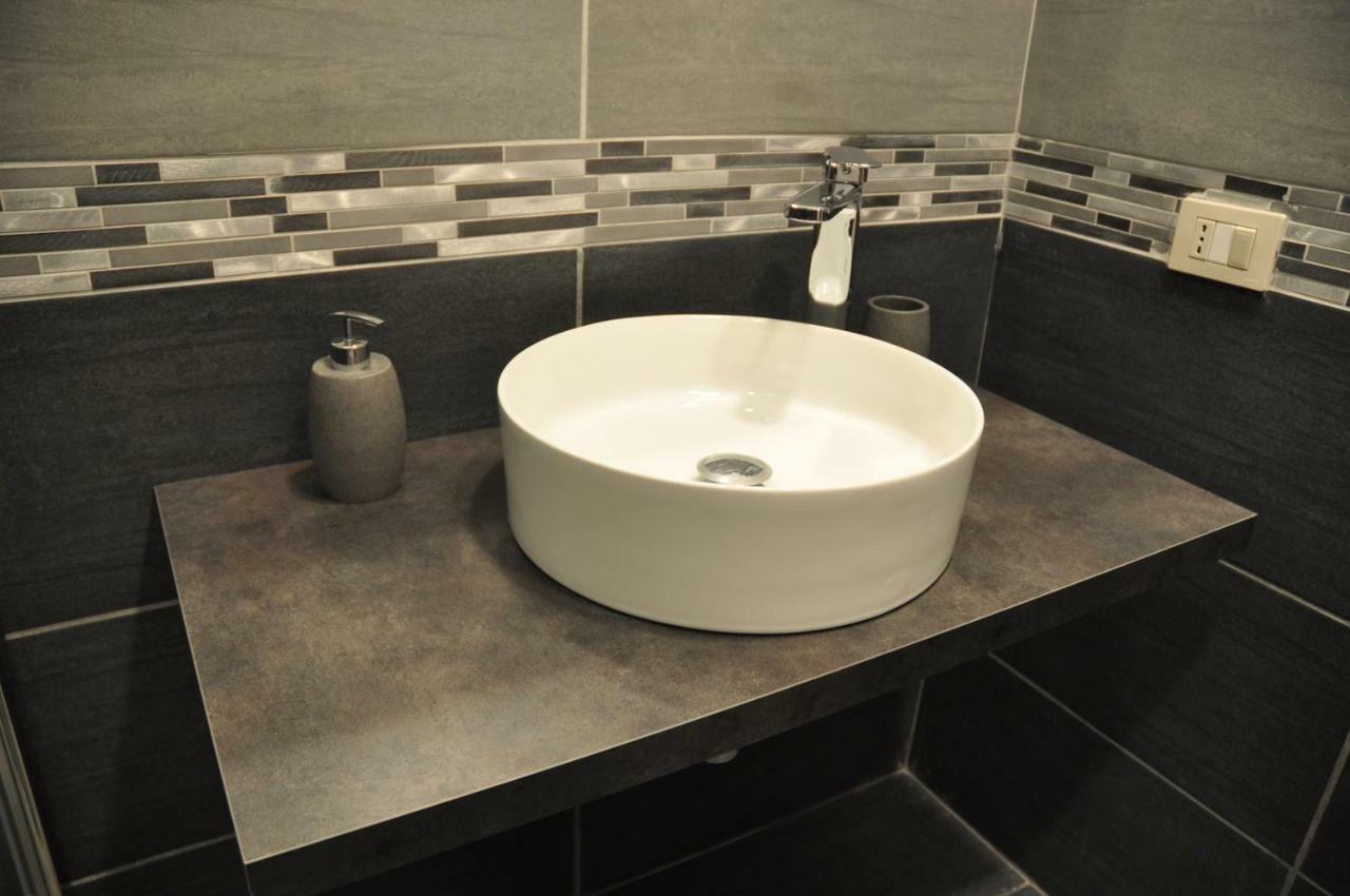 Rhome Away Trastevere - Domus Apartamento *